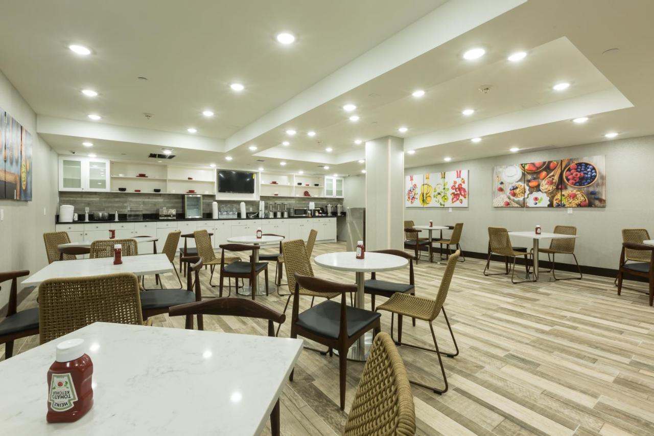 Hotel Ninety Five - Jfk Airport New York Exterior foto