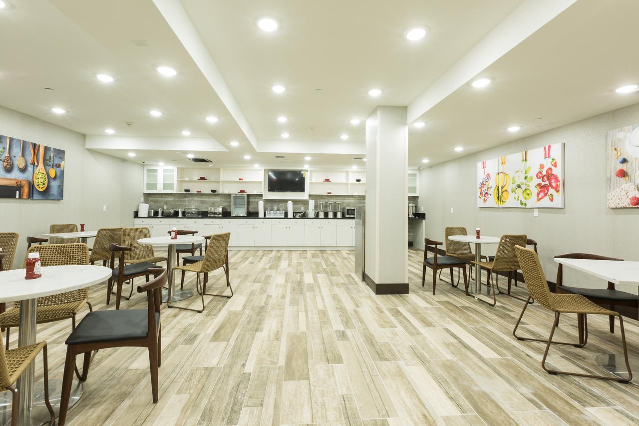 Hotel Ninety Five - Jfk Airport New York Exterior foto